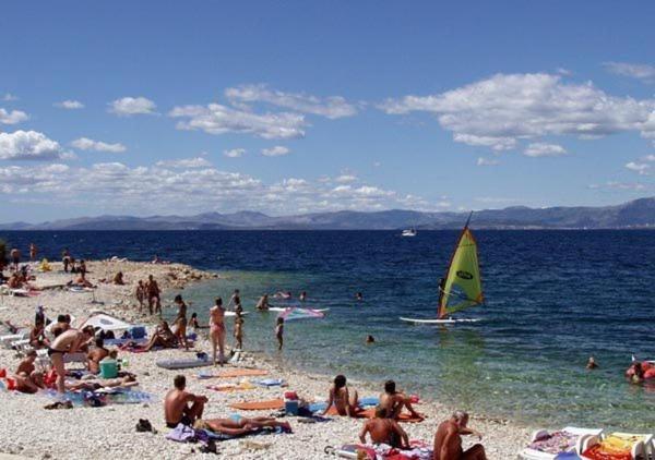 Villa Mia Casa Supetar Εξωτερικό φωτογραφία