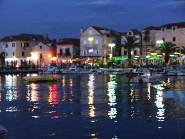 Villa Mia Casa Supetar Εξωτερικό φωτογραφία