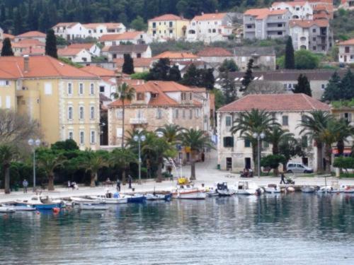 Villa Mia Casa Supetar Εξωτερικό φωτογραφία