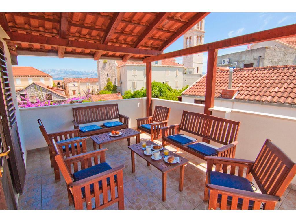 Villa Mia Casa Supetar Εξωτερικό φωτογραφία