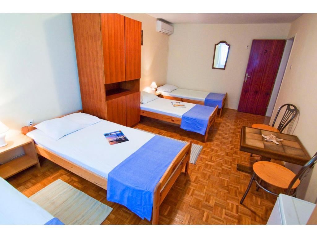 Villa Mia Casa Supetar Δωμάτιο φωτογραφία