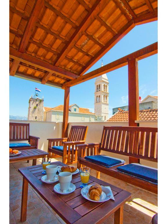 Villa Mia Casa Supetar Εξωτερικό φωτογραφία