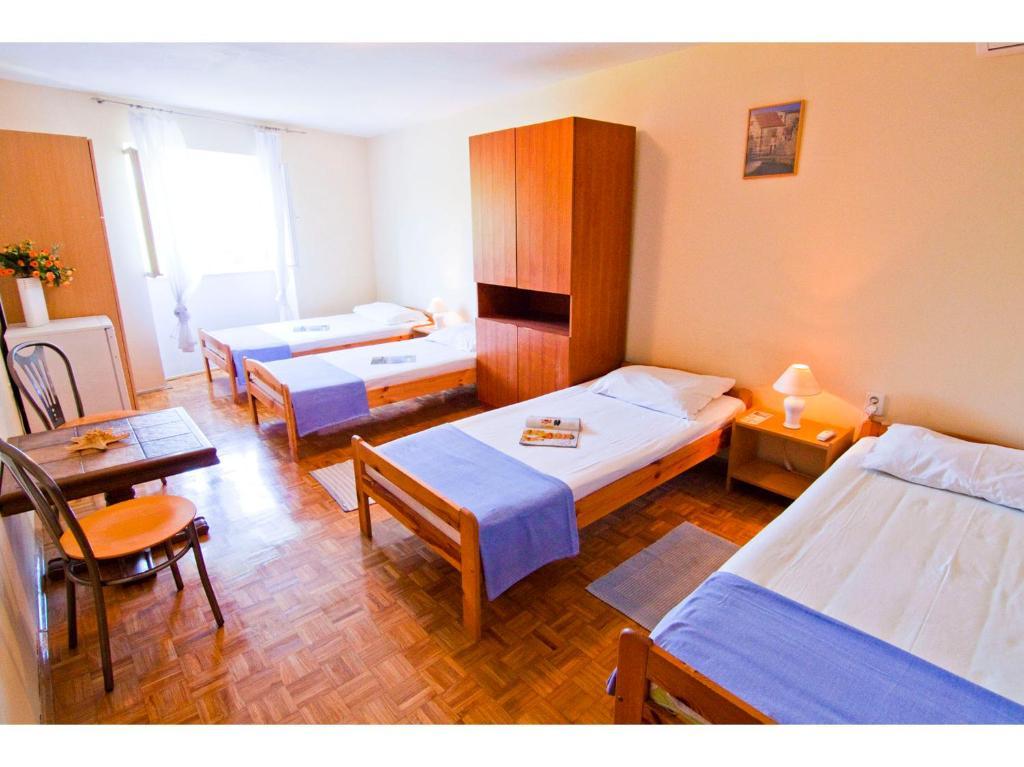 Villa Mia Casa Supetar Δωμάτιο φωτογραφία
