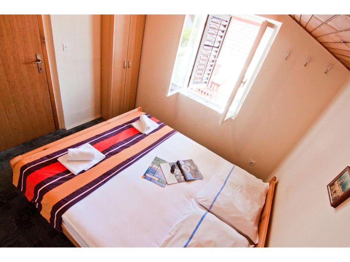 Villa Mia Casa Supetar Δωμάτιο φωτογραφία