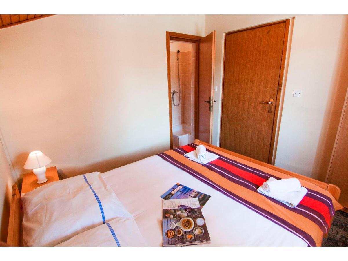 Villa Mia Casa Supetar Δωμάτιο φωτογραφία